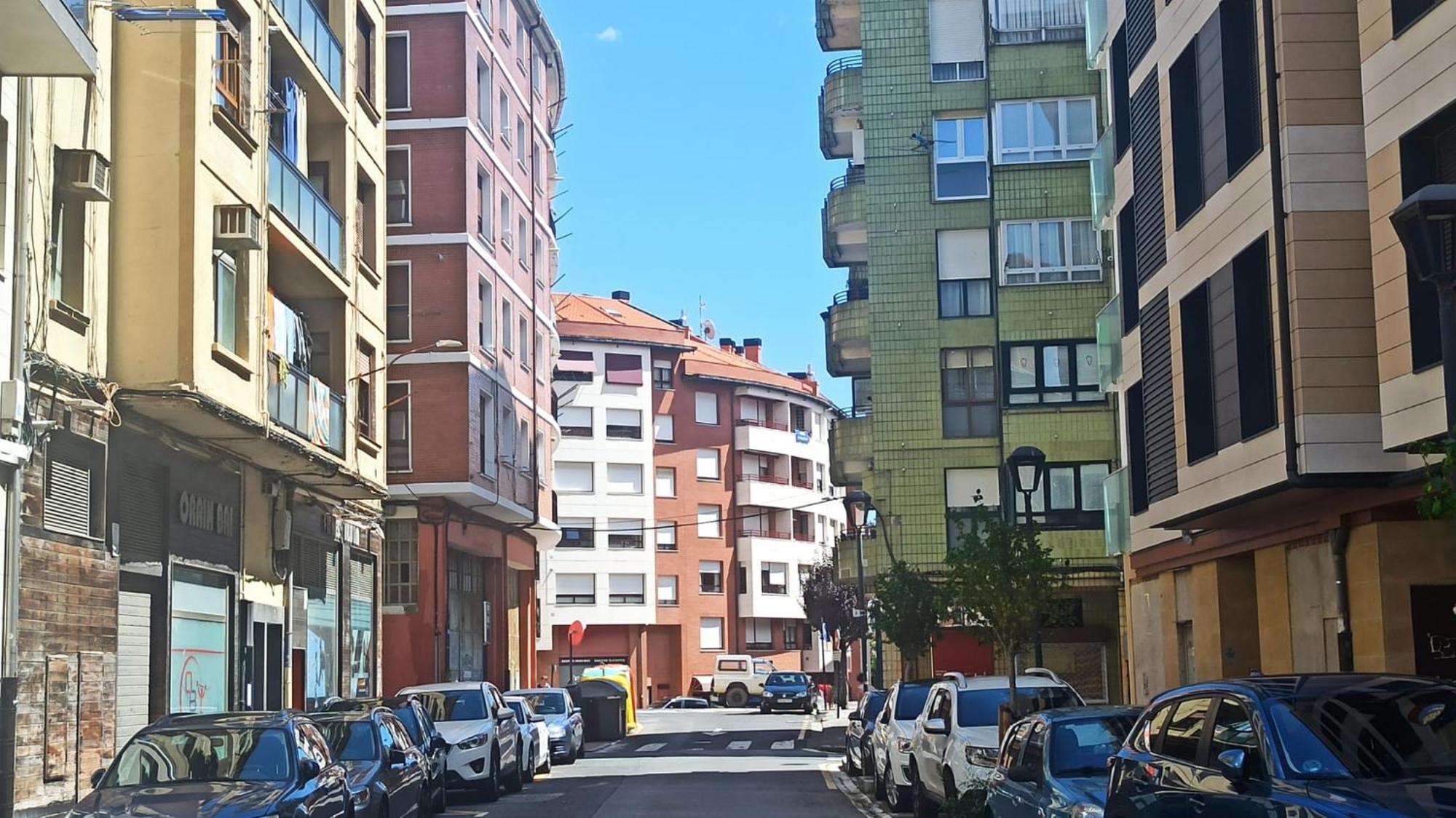 Ohana, Apartamento-Parking Privado Gratis-Centrico-Wifi-Ascensor-Sin Cuestas-82M2 Bermeo Exterior photo